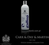 Akcesoria jeździeckie - CARR&DAY&MARTIN Szampon usuwający plamy STAIN REMOVING 500ml - miniaturka - grafika 1