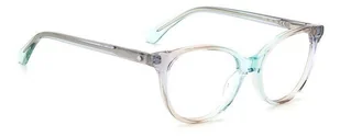 Okulary korekcyjne Kate Spade DORA 1ED - Okulary korekcyjne, oprawki, szkła - miniaturka - grafika 2
