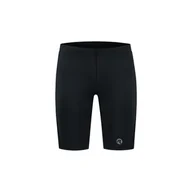 Spodnie sportowe męskie - Legginsy do biegania męskie Rogelli SAN DIEGO - miniaturka - grafika 1