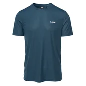 Koszulki męskie - HILBI - miniaturka - grafika 1