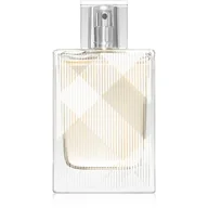 Wody i perfumy damskie - Burberry Brit EDT 50ml - miniaturka - grafika 1