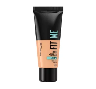 Maybelline New York FIT ME! Podkład 230 Natural Buff - Podkłady do twarzy - miniaturka - grafika 2