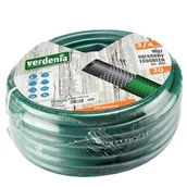 Węże ogrodowe i zraszacze - Wąż ogrodowy ECOGREEN 3/4 cala 20 m - miniaturka - grafika 1