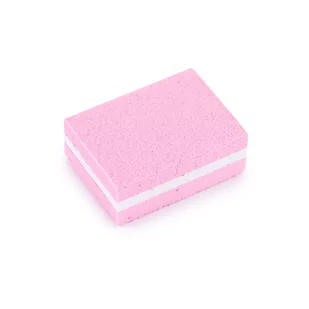 Mała polerka do paznokci - Akcesoria do paznokci - miniaturka - grafika 1