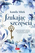 Literatura obyczajowa - Szukając szczęścia - miniaturka - grafika 1