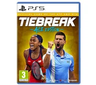 Gry PlayStation 5 - Tiebreak Edycja Ace GRA PS5 - miniaturka - grafika 1