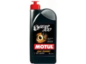 Oleje przekładniowe - MOTUL Gear 300 75W90 - olej do skrzyń biegów 1L 100118 - miniaturka - grafika 1