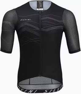 Silvini koszulka męska MD2000 LEGNO 2000-0811 - Koszulki rowerowe - miniaturka - grafika 1