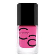 Lakiery do paznokci - Catrice ICONails Gel Lacquer 157 Lakier do paznokci 10,5ml - miniaturka - grafika 1