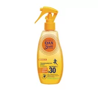 Balsamy i kremy do opalania - Dax Sun DAX Cosmetics Balsam do opalania w sprayu ACTIVE + SPF 30, 200 ml 5900525051226 - miniaturka - grafika 1
