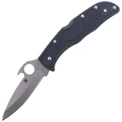 Noże - Nóż składany Spyderco Endela FRN Grey Emerson Opener (C243PGYW) - miniaturka - grafika 1