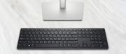 FUJITSU Klawiatura Standard KB500 I S26381-K500-L185