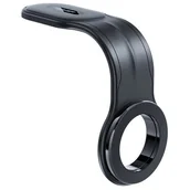 Uchwyty samochodowe do telefonów - Uchwyt samochodowy Acefast D19 magnetyczny na kokpit - czarny - miniaturka - grafika 1