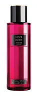 Wody i perfumy damskie - Aoura London Love Rush Mgiełka Perfumowana dla Kobiet 220ml - miniaturka - grafika 1