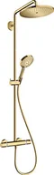 Baterie wannowe i prysznicowe - Hansgrohe 26890990 - miniaturka - grafika 1