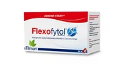 Suplementy diety - Queisser Pharma SP. Z O.O. Flexofytol kaps. 60 kaps. 3400561 - miniaturka - grafika 1
