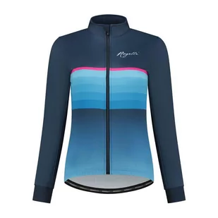 Kurtka rowerowa damska Rogelli Impress II - Kurtki rowerowe - miniaturka - grafika 1