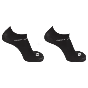 Salomon SKARPETY FESTIVAL 2 PACK C13355 C13355 - Skarpetki sportowe męskie - miniaturka - grafika 1
