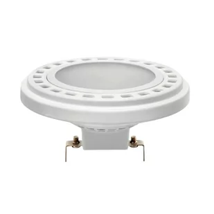Oxyled Żarówka ECONOMY AR111 SMD 9W 30 4000K biała 457945 - Żarówki LED - miniaturka - grafika 1