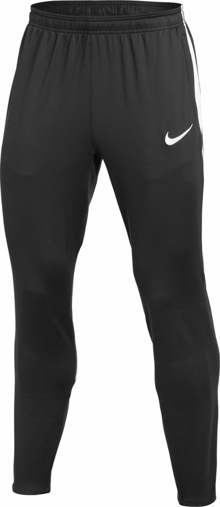 Spodnie męskie Nike Dri-Fit Strike 26 czarne HV8386 010 XL