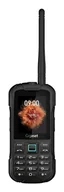 Telefony komórkowe - Gigaset GLX8 Active (2.4") Dual SIM 4G USB Type-C 0,064 GB 0,128 GB 2500 mAh Czarny - miniaturka - grafika 1