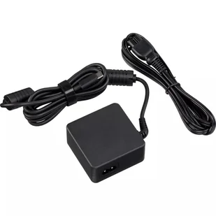 Zasilacz sieciowy USB Canon PD-E2 - Ładowarki do aparatów dedykowane - miniaturka - grafika 1