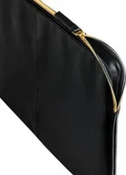 Torby na laptopy - Etui dbramante Paris 15" Czarny - miniaturka - grafika 1