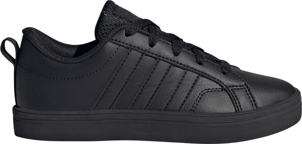 Adidas Buty dla dzieci adidas VS Pace 2.0 czarne IE3467 37 1/3