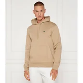 Bluzy męskie - Lacoste Bluza | Classic fit - miniaturka - grafika 1