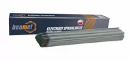 Akcesoria do lutowania - ELEKTRODA RUTYLOWA BES 1.460R 3.2*450MM 1KG - miniaturka - grafika 1
