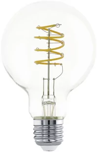 Eglo  110072 żarówka 1x4,5W/E27 2700K 400lm - Żarówki LED - miniaturka - grafika 1