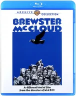 Komedie Blu-Ray - Brewster McCloud (1970) - miniaturka - grafika 1