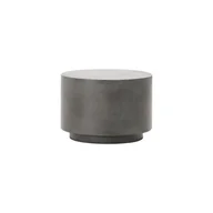 Ławy i stoliki kawowe - House Doctor House Doctor FIFTY Stolik Betonowy 35 cm 260840400 - miniaturka - grafika 1