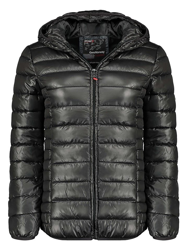 Geographical Norway Kurtka pikowana 