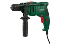 Wiertarki - PARKSIDE® Wiertarka udarowa, 500 W, PSBM D5 - miniaturka - grafika 1