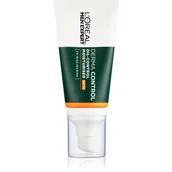 Kremy do twarzy z filtrem - Loreal Men Expert Derma Control, Krem do twarzy SPF30 - miniaturka - grafika 1