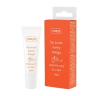 Balsamy do ust - Ziaja Peeling do ust 12 ml - miniaturka - grafika 1