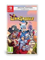 Gry Nintendo Switch - Wargroove Deluxe Edition GRA NINTENDO SWITCH - miniaturka - grafika 1