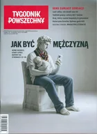Czasopisma - Tygodnik Powszechny - miniaturka - grafika 1