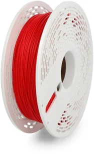 Filament Fiberlogy Nylon PA12+GF15 1,75mm 0,5kg - Red} - Filamenty i akcesoria do drukarek 3D - miniaturka - grafika 1