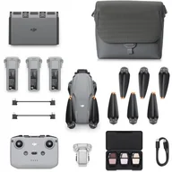 Drony - DJI Air 3S Fly More Combo (DJI RC-N3) - miniaturka - grafika 1