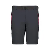 Spodnie damskie - CMP Krótkie spodnie damskie - miniaturka - grafika 1