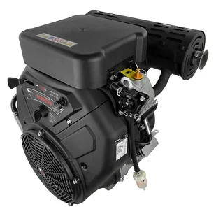 Silnik spalinowy benzynowy LONCIN LC2V90FD 35.0KM - Silniki spalinowe - miniaturka - grafika 8