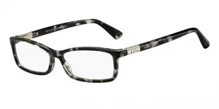 Okulary JIMMY CHOO JC283-ISK. Okulary, Kolor błękitny. Kobieta. - Okulary przeciwsłoneczne - miniaturka - grafika 1
