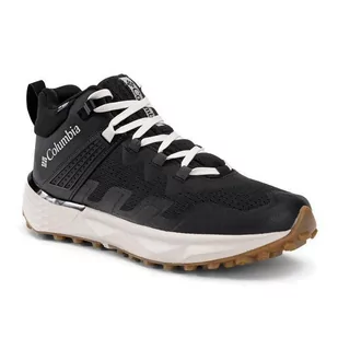 Buty trekkingowe męskie Columbia Facet 75 Mid Outdry - Buty trekkingowe męskie - miniaturka - grafika 1