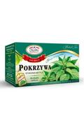 Herbata - Malwa HERBATA ZIOŁOWA POKRZYWA 20X1,5G zakupy dla domu i biura 41877663 - miniaturka - grafika 1