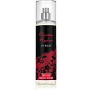 Wody i perfumy damskie - Christina Aguilera By Night Body Mist 236ml - miniaturka - grafika 1