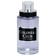Wody i perfumy męskie - Jeanne Arthes Colonial Club woda toaletowa dla mężczyzn 100 ml - miniaturka - grafika 1