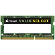 Pamięci RAM - Corsair 8GB CMSO8GX3M1C1600C11 DDR3 - miniaturka - grafika 1