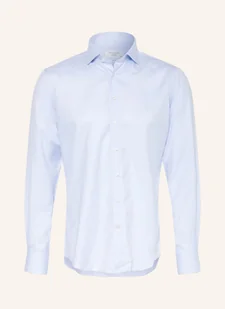 Profuomo Koszula Slim Fit blau - Moda i Uroda OUTLET - miniaturka - grafika 1